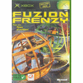 Fuzion Frenzy