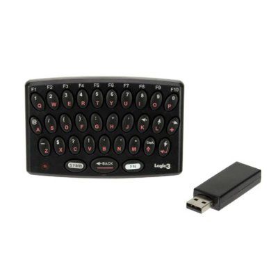 Wireless Keyboard for Ps3