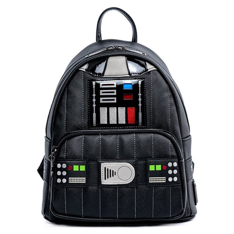 Star Wars by Loungefly sac à dos Mini Darth Vader Light up Cosplay