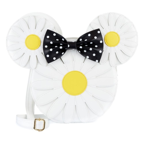 DISNEY - SAC À BANDOULIÈRE POP! DAISY BY LOUNGEFLY