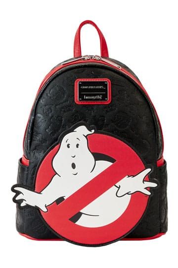 SOS Fantômes by Loungefly sac à dos No Ghost Logo