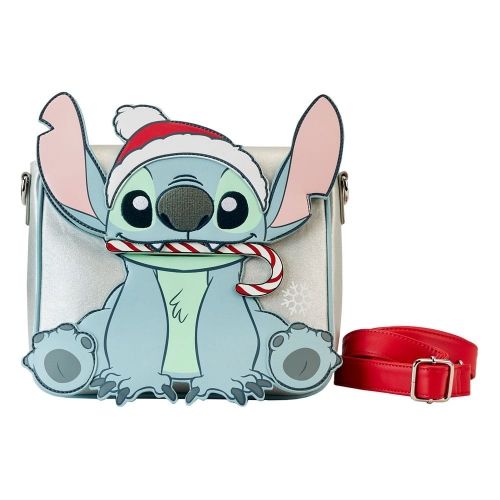 Lilo & Stitch - Christmas Loungefly