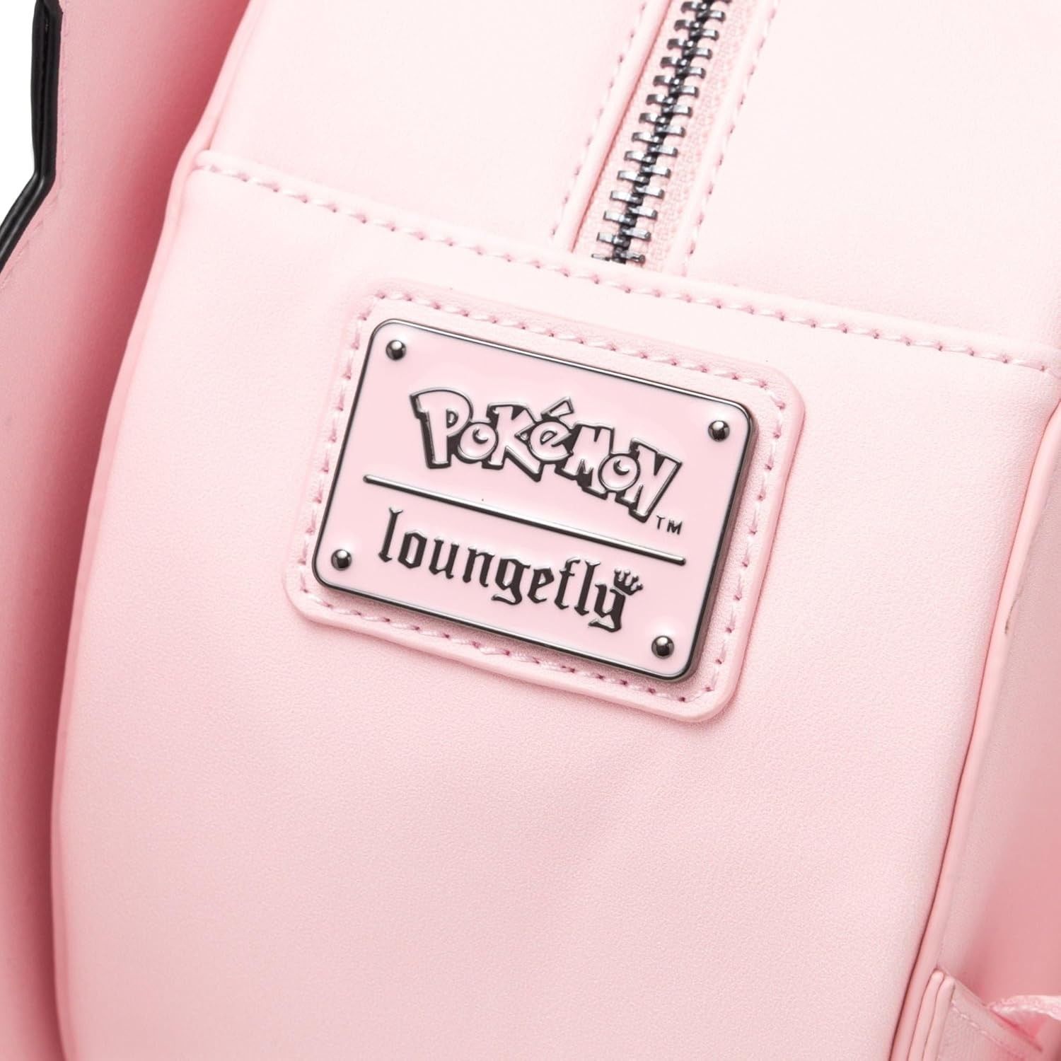 Loungefly Pokemon Clefairy Mini Backpack