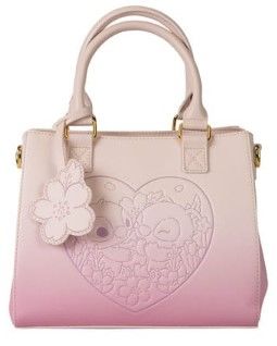 Disney by Loungefly sac à bandoulière Cute Stitch