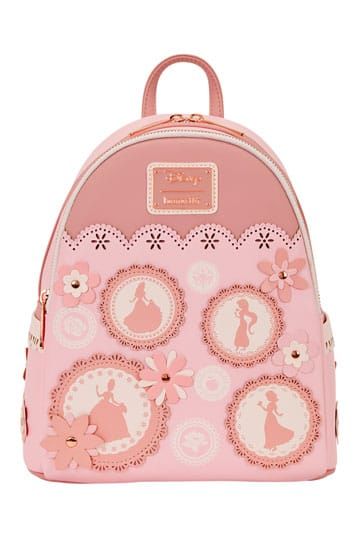 Disney Princess by Loungefly sac à dos Mini Stained Glass