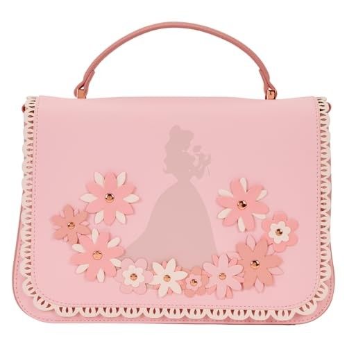 Sac Loungefly Disney Princess Vitrail Bandoulière
