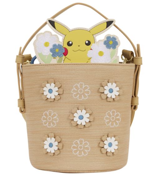 POKEMON - Floral Pikachu