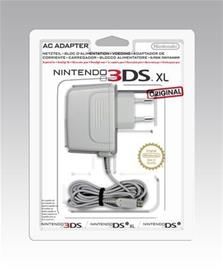 DSI/3DS AC ADAPTER