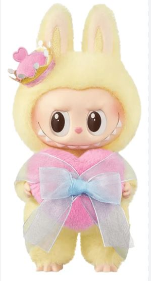 POP MART The Monsters Let\'s Checkmate