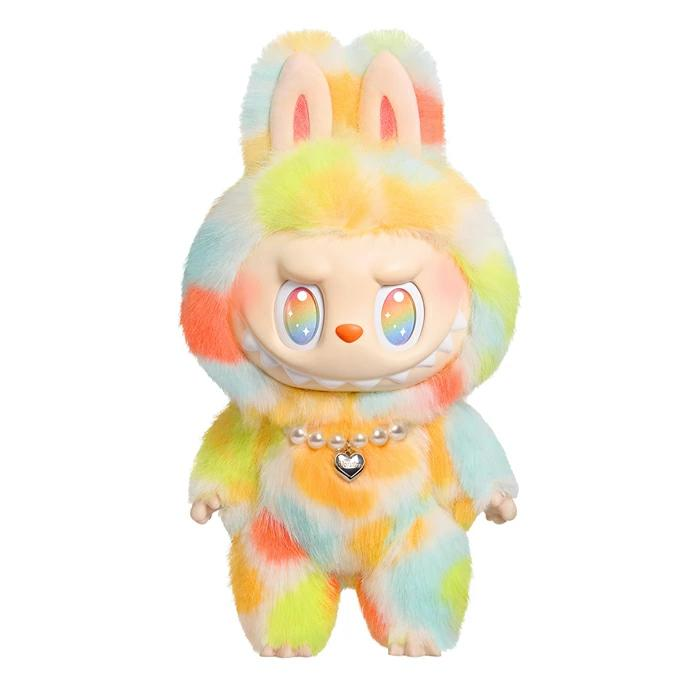 The Monsters Labubu Big Into Energy Series Rock The Universe