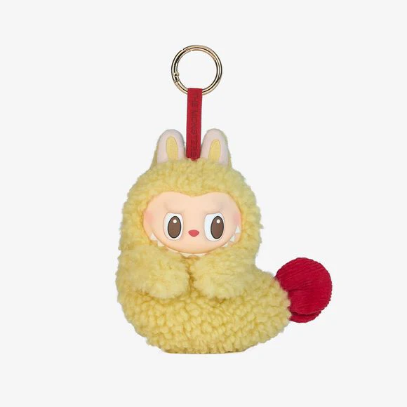 The Monsters- Wacky Mart Series- Labubu Earphone Case