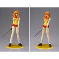 Figurine Ikky tousen - IKKI TOUSEN - Sonsaku Hakufu PVC Statue 2
