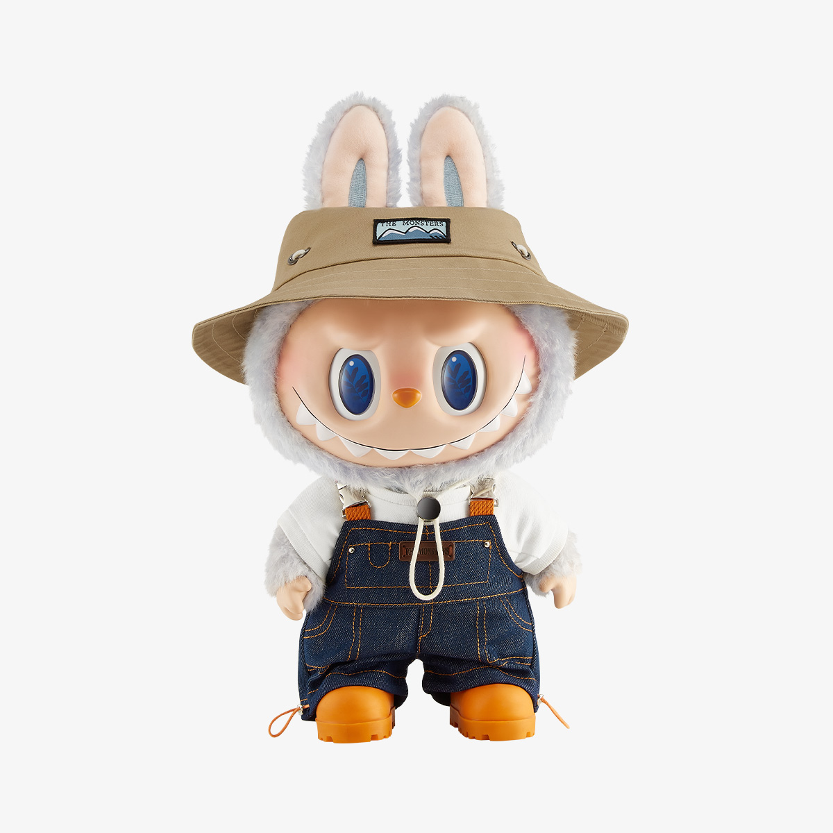 Labubu THE MONSTERS - Fall In Wild