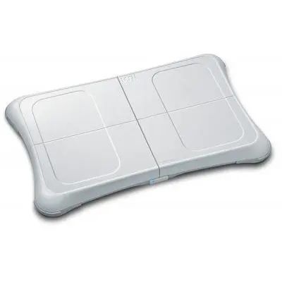wii balance board