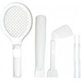 Wii Sports Pack 6in1 set White