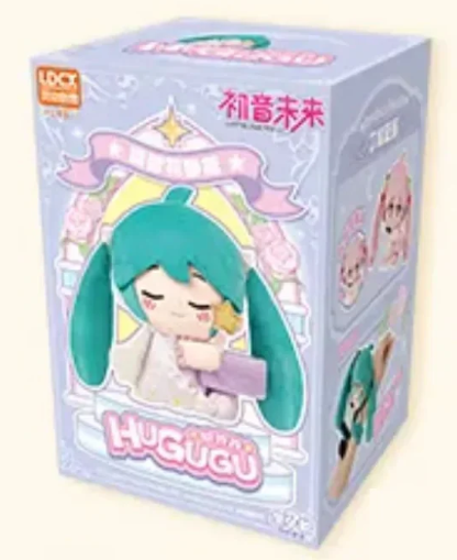 HATSUNE MIKU - HUGUGU - MYSTERY BOX