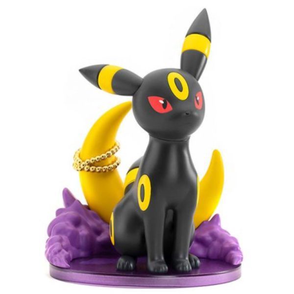 Figurine Pokémon - Funism Prime Figure Large Size - Noctali / Umbreon