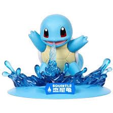 Figurine Pokémon - Funism Prime Figure - Carapuce / Squirtle
