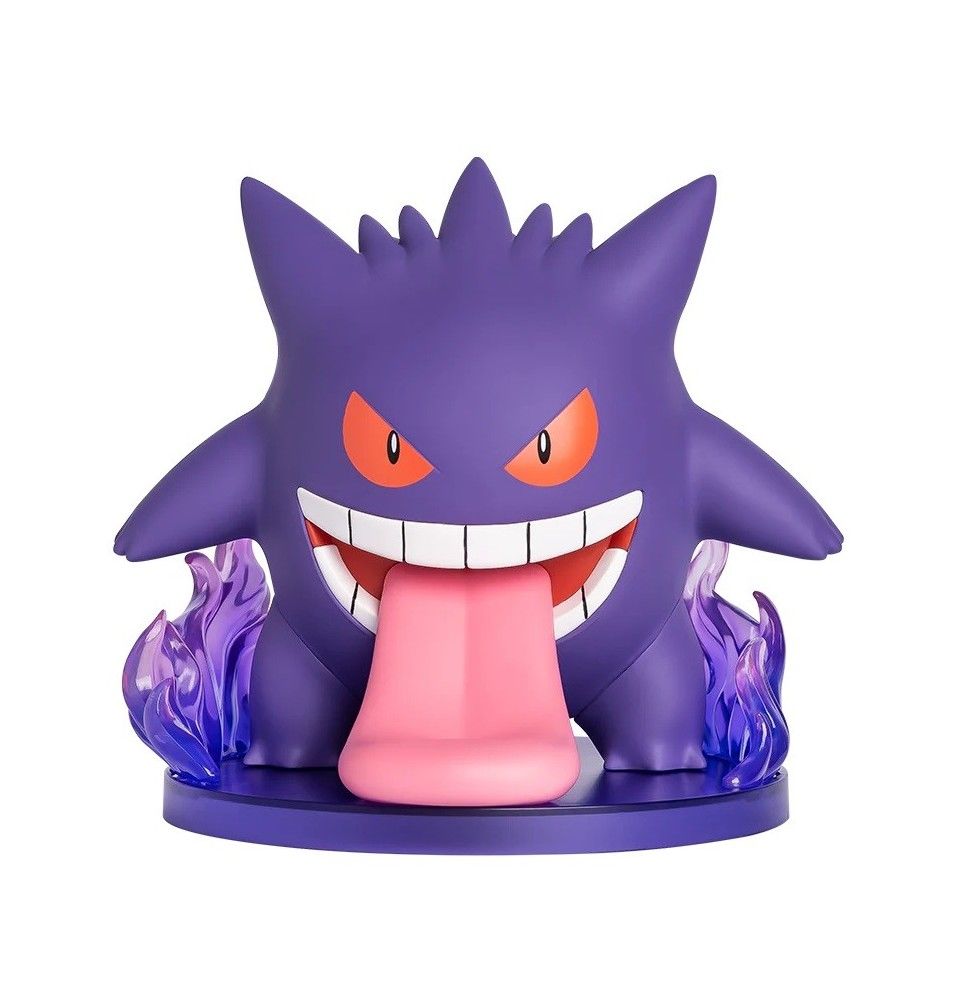 POKEMON FUNISM PRIME FIGURE ECTOPLASMA