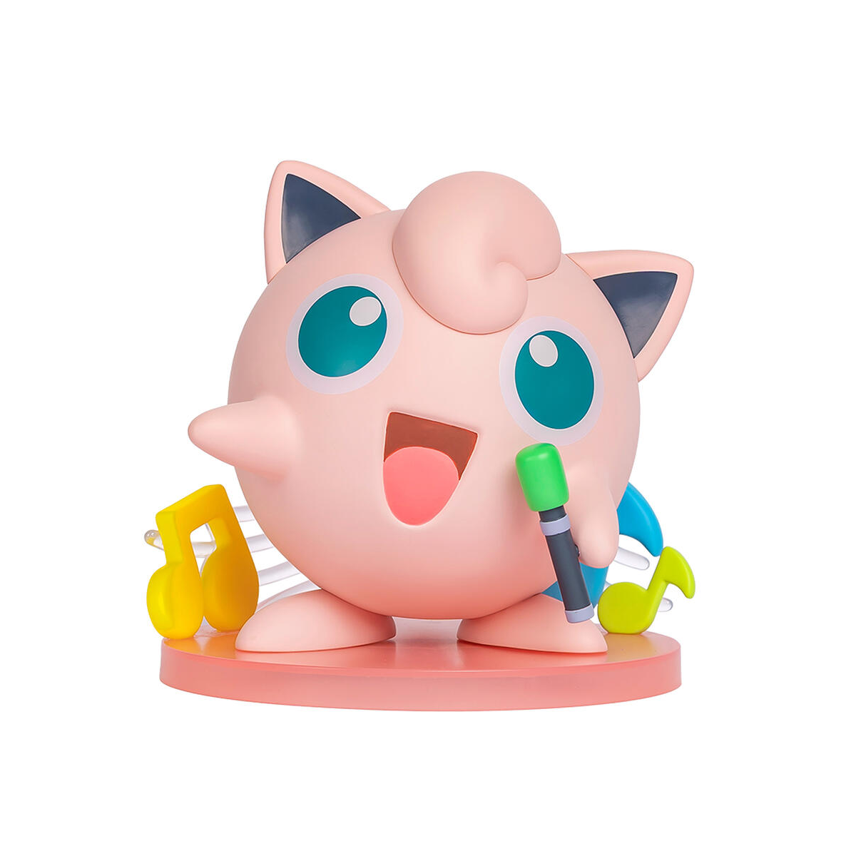 Pokemon Funism Prime Figure Rondoudou 20cm