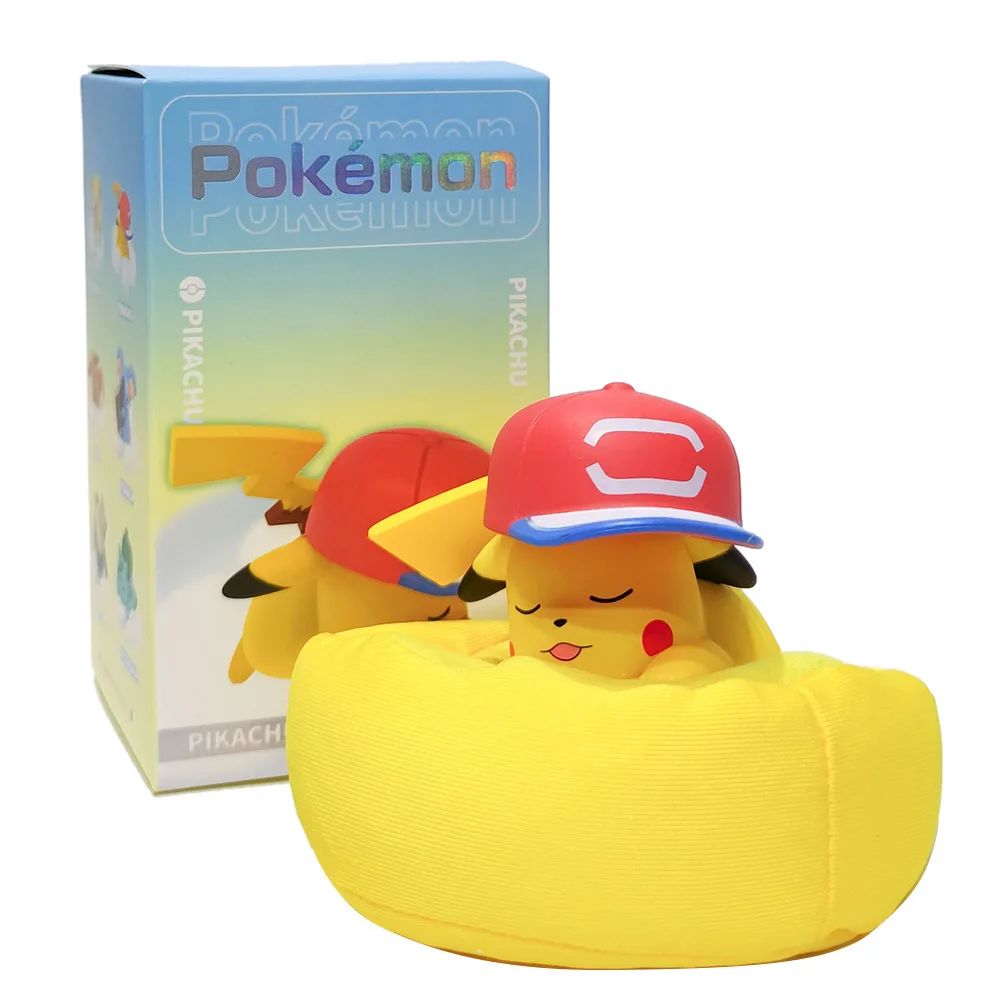 Figurine Pokémon - Starry Dream - Pikachu