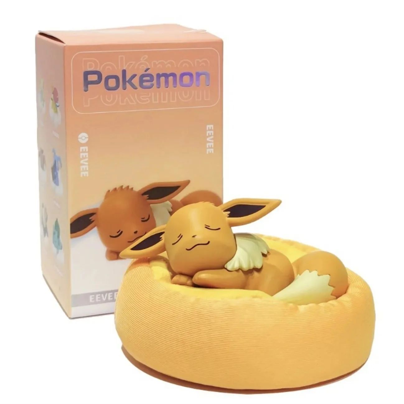 Figurine Pokémon - Starry Dream - Evoli