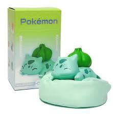 Figurine Pokémon - Starry Dream - Bulbizarre