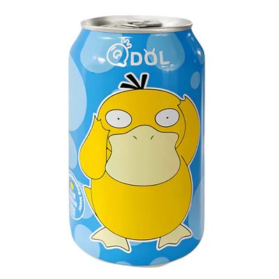 QDOL Pokemon Citrus