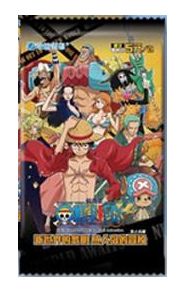 ONE PIECE TCG - Fisherman\'s Island - Booster unité