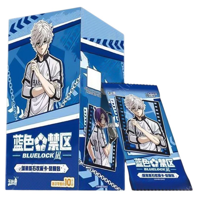 Blue Lock - Booster Pack