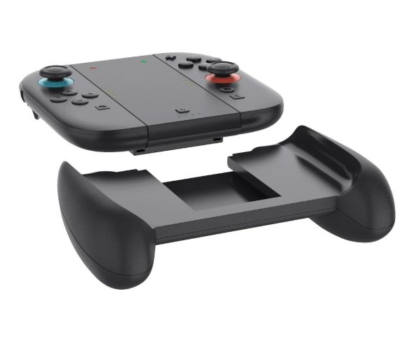 SWITCH 2 CHARGING GRIP + BATTERY 1500mAH
