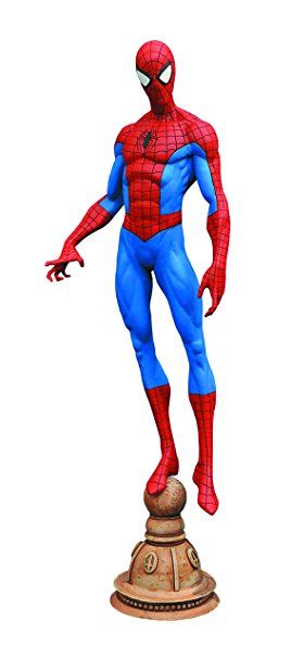 Marvel Spider-Man Figure 23cm