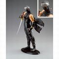 Figurine ninja gaiden - Ryu hayabusa