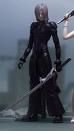 FINAL FANTASY XII - ACTION FIGURE - KADAJ