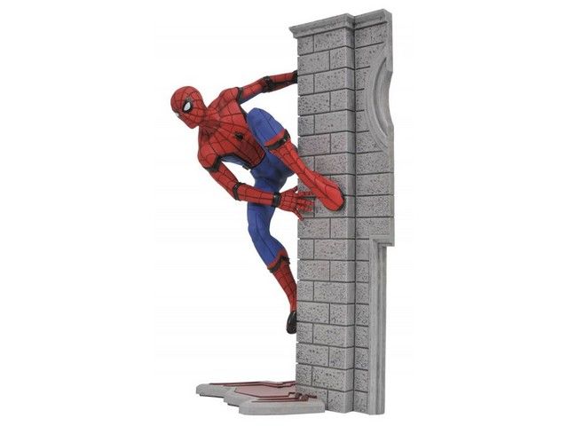 Marvel - Spider-Man Homecoming Figure 25cm