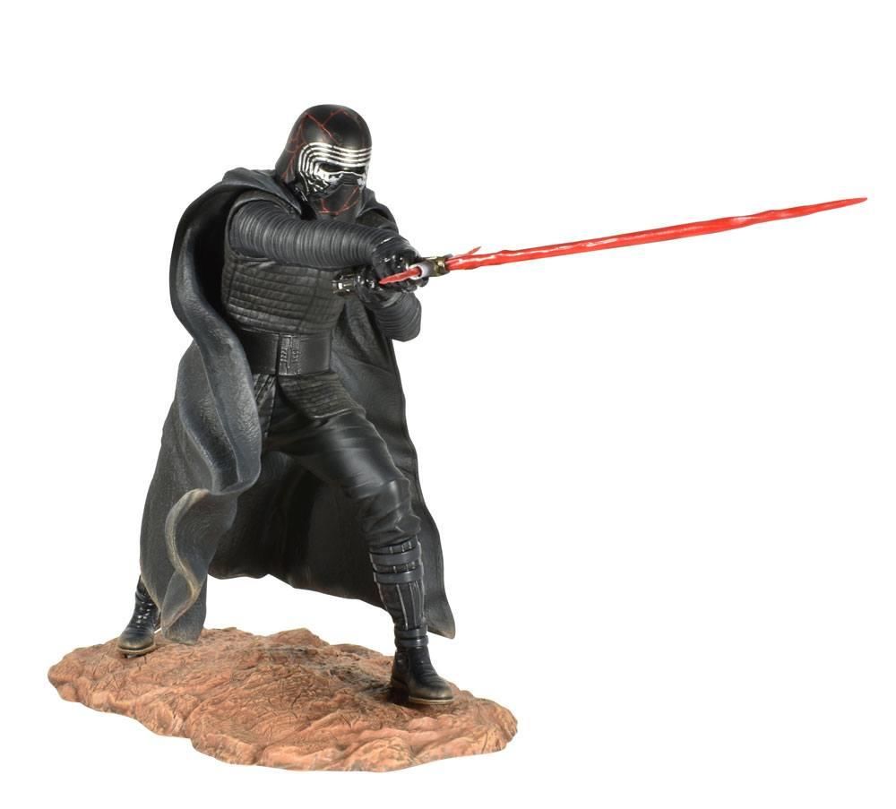 Acheter Star Wars The Black Series - The Mandalorian Figurine d'action d -  Figurines prix promo neuf et occasion pas cher