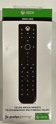 PDP Talon Media Remote for Xbox One