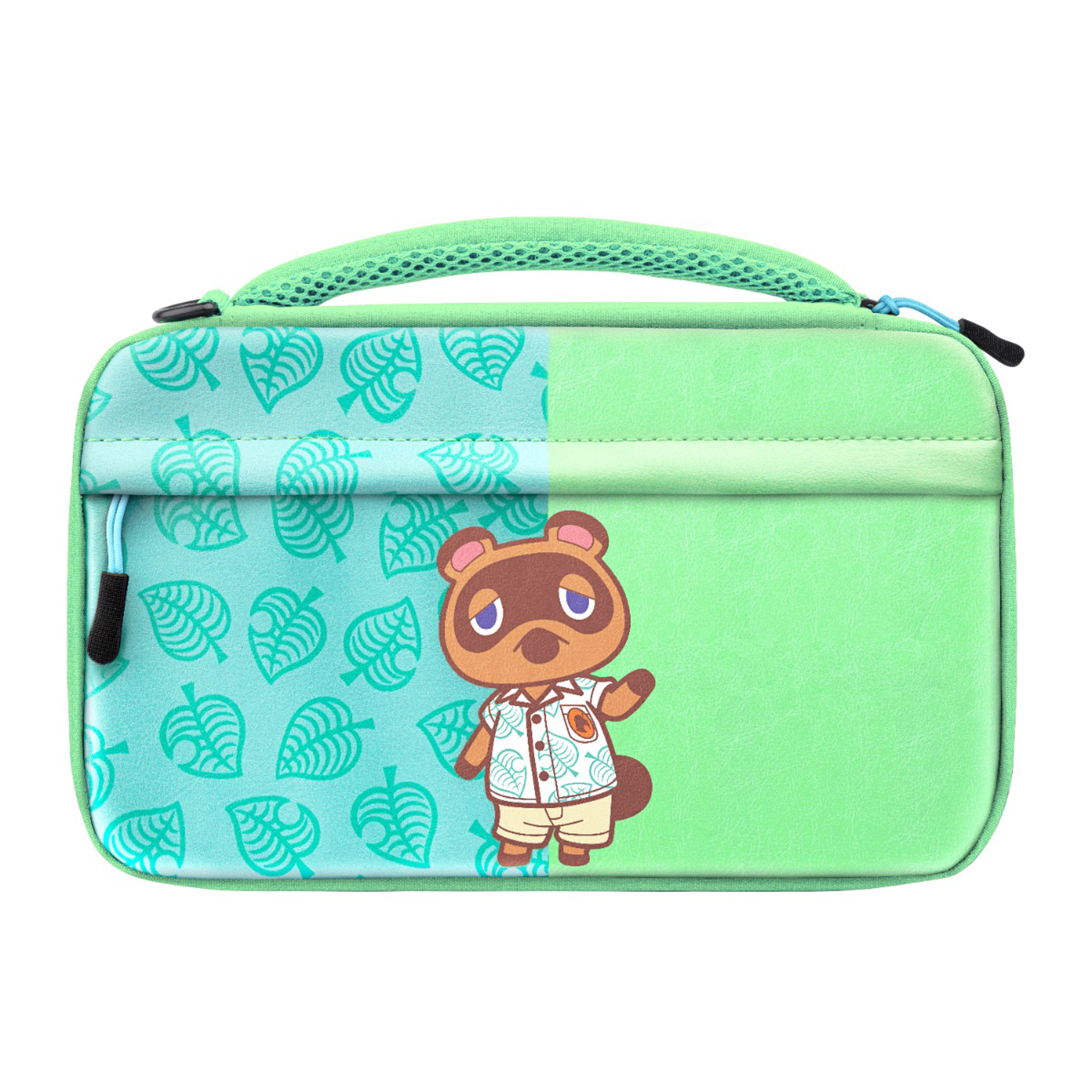 PDP - Sacoche Commuter Animal Crossing Tom Nook pour Nintendo S