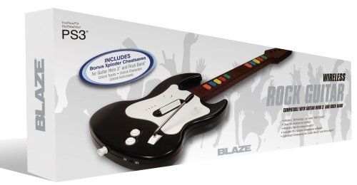 Rock Guitar - Wireless
