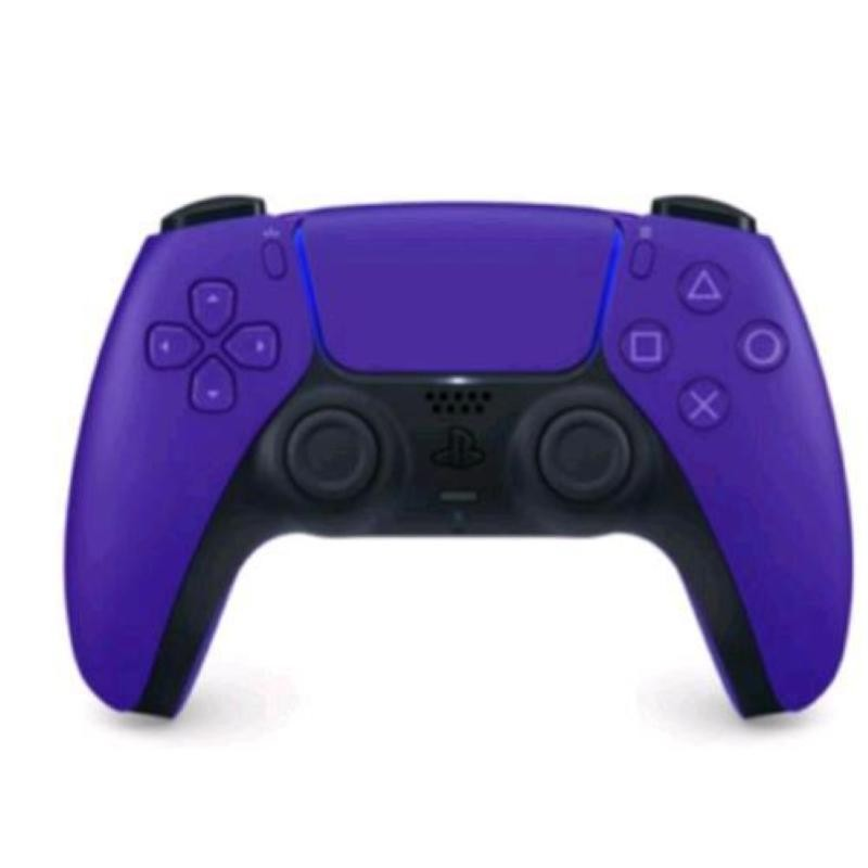 Sony PS5 Controller Wireless DualSense Paars V3