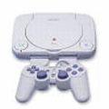 Psone Console SCPH-102 Psone Console SCPH-102