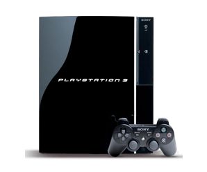 Console PS3 160 GB + PSN Voucher (70€ sur jeux de la selection)