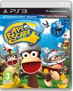 Ape Escape Move Edition