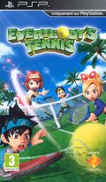 Everybody\'s Tennis
