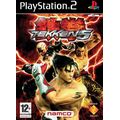 Tekken 5