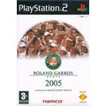 Roland Garros 2005