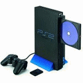 PS2 Console SCPH 30004R