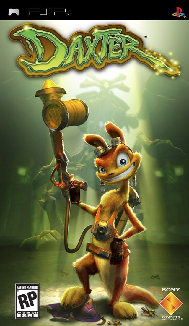 Daxter Essentials