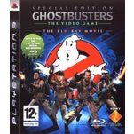 Ghostbusters + Film NL