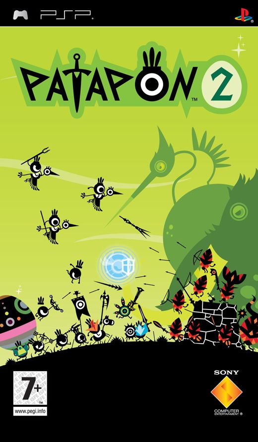 Patapon 2 Essentials